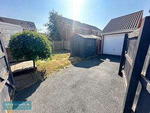 Garden- click for photo gallery